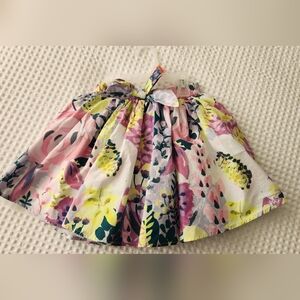 Angel & Rocket Girl's Skirt And Top Set 7-8